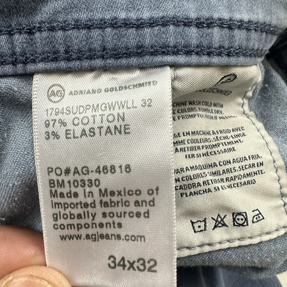 A&G elevate your